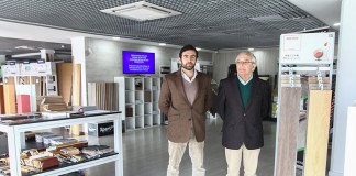 Estores Rainha atravessa uma das suas melhores fases aos 40 anos Estores Rainha