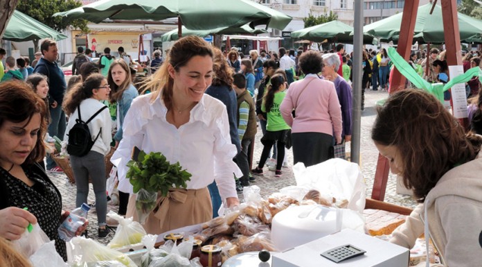 Feira Verde no Bombarral Gazeta das Caldas