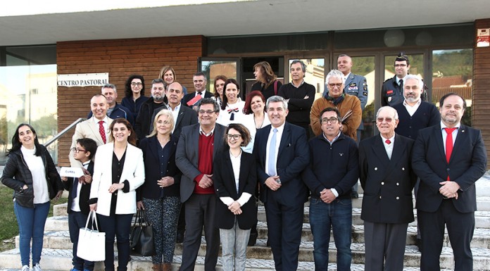 Industriais da cutelaria de Santa Catarina e Benedita juntam-se para ganhar escala no mercado externo Cutelarias Santa Catarina e Benedita