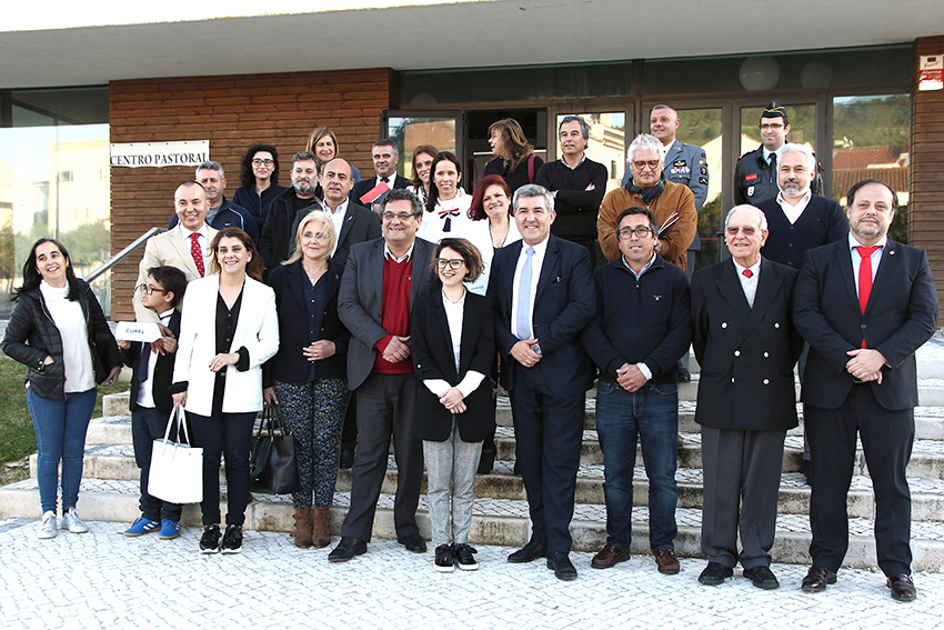 Cutelarias Santa Catarina e Benedita