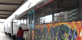 Silêncio da CP e do governo sobre a oferta na linha do Oeste Gazeta das Caldas