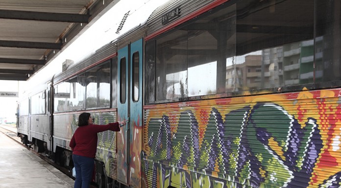 Silêncio da CP e do governo sobre a oferta na linha do Oeste Gazeta das Caldas