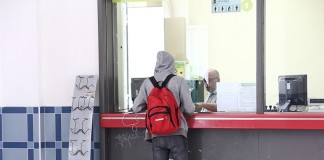 “Vou passar a usar o autocarro” Gazeta das Caldas