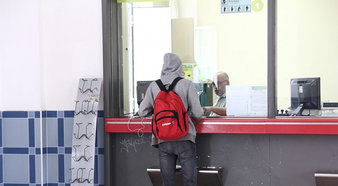 “Vou passar a usar o autocarro” Gazeta das Caldas