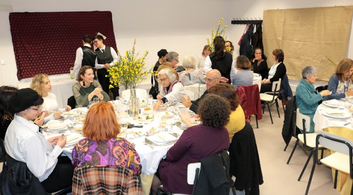 Uma tertúlia dedicada a Júlio César Machado Gazeta das Caldas