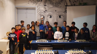 Workshops e torneios em Óbidos Gazeta das Caldas