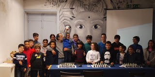 Workshops e torneios em Óbidos Gazeta das Caldas