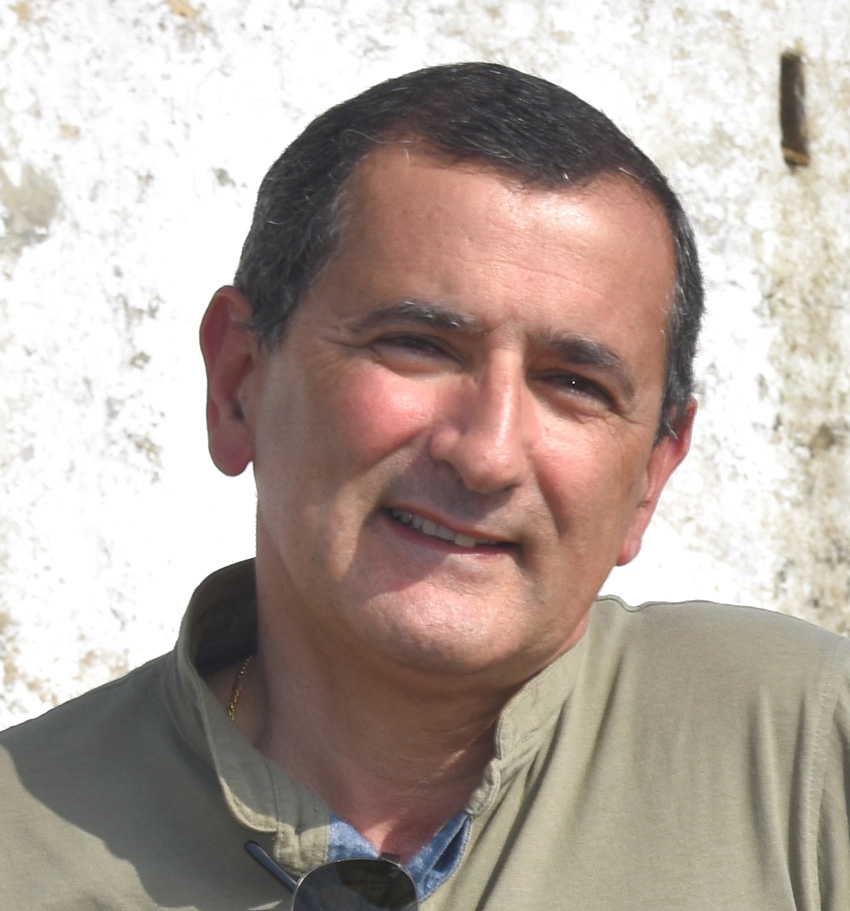 José Alberto Rocha, Diretor de Marketing (Bombarral)