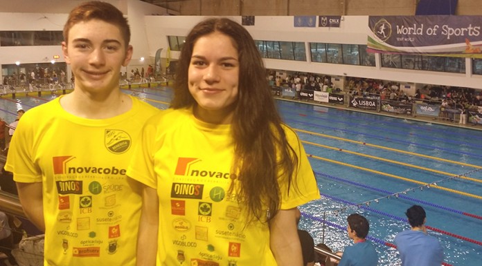 Atletas do Benedita na seleção distrital Gazeta das Caldas