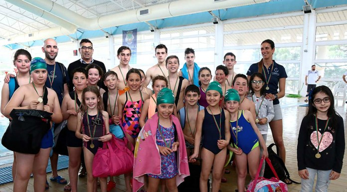 Óbidos no Circuito de Escolas do Oeste Gazeta das Caldas