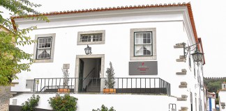 Gazeta das Caldas - Pousada Vila de Obidos