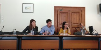 Petição contra o petróleo foi ouvida na Assembleia da República Gazeta das Caldas