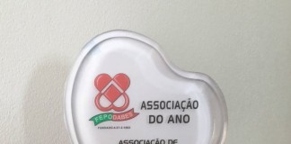Prémio do Ano