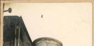 PH prepara comemorações sobre a I Grande Guerra no Museu Malhoa Fernando da Silva Correia