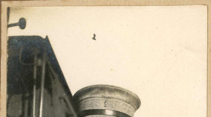 PH prepara comemorações sobre a I Grande Guerra no Museu Malhoa Fernando da Silva Correia