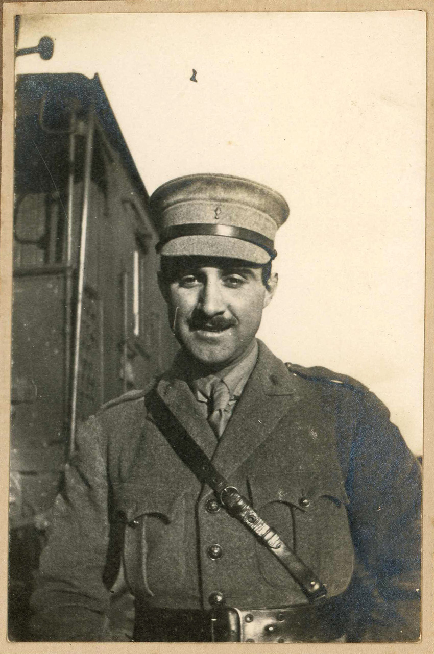 Fernando da Silva Correia