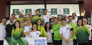 Pimpões/Cimai sobe ao segundo lugar Gazeta das Caldas