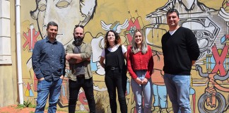 Impulso assinala os 15 anos de Som e Imagem e traz música nacional às Caldas