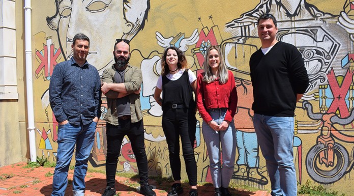 Impulso assinala os 15 anos de Som e Imagem e traz música nacional às Caldas