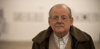 Augusto Cid vai ser homenageado nas Caldas pelo World Press Cartoon Gazeta das Caldas