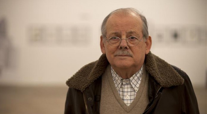 Augusto Cid vai ser homenageado nas Caldas pelo World Press Cartoon Gazeta das Caldas