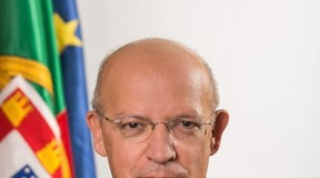 Augusto Santos Silva em Peniche Gazeta das Caldas