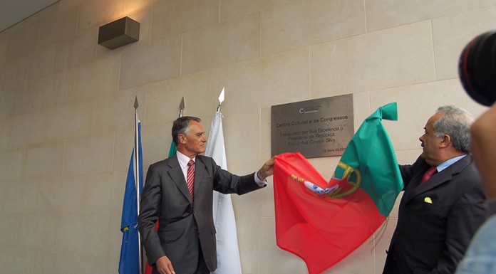 CCC foi inaugurado há dez anos Gazeta das Caldas