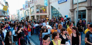 Caldas Late Night Silos acolhe evento pré-CLN na próxima sexta-feira Gazeta das Caldas