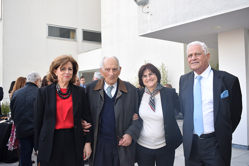 Homenagem, Narana Coissoró