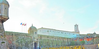 Museu Nacional da Resistência e Liberdade já tem um guia de conteúdos Gazeta das Caldas