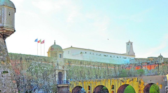 Museu Nacional da Resistência e Liberdade já tem um guia de conteúdos Gazeta das Caldas