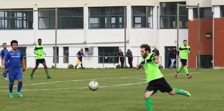 Nadadouro venceu o Turquel na última ronda Gazeta das Caldas