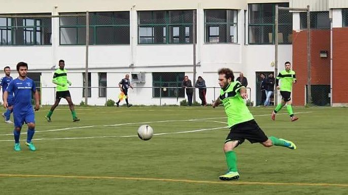 Nadadouro venceu o Turquel na última ronda Gazeta das Caldas