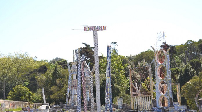 Ferreira da Silva dá o mote para uma caminhada pela sua obra Obras de Ferreira da Silva