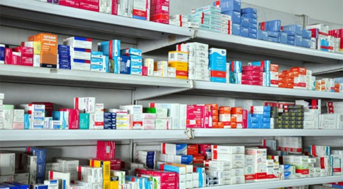 Coronavírus: Apoio alargado à aquisição de medicamentos em Alcobaça Medicamentos