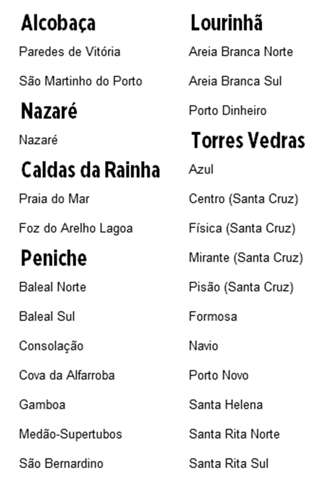 Gazeta das Caldas