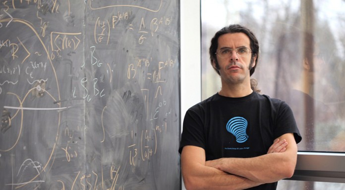 A ciência volta ao CCC a 14 de Junho com buracos negros e Stephen Hawking Gazeta das Caldas