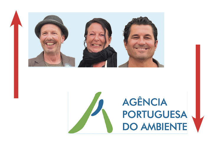 A Semana do Zé Povinho | 25/05/2018