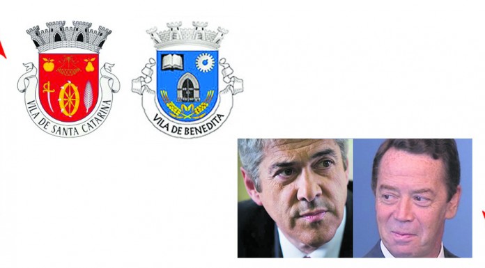 A Semana do Zé Povinho | 11/05/2018 Gazeta das Caldas