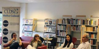 “Afectos e diálogo devem fazer parte da educação”, defendeu Nuno Colaço - Gazeta das Caldas