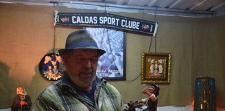 Ceramistas caldenses participaram em festival de cultura de Coimbra Gazeta das Caldas