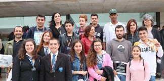 Ventos de Poupança nas escolas do Oeste - Gazeta das Caldas