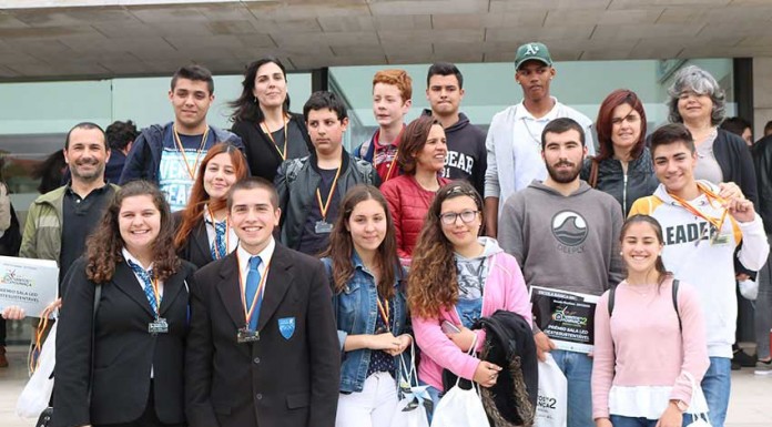 Ventos de Poupança nas escolas do Oeste Ventos de Poupança nas escolas do Oeste - Gazeta das Caldas