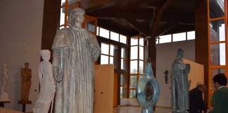 Alunos da ESAD apresentam peças de artistas que trabalharam na Secla Gazeta das Caldas - Alunos da ESAD apresentam peças de artistas que trabalharam na Secla