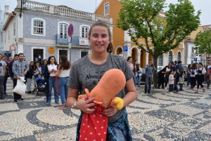 Gazeta das Caldas - Caldas Late Night