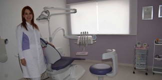 Clínica dentária Masson aposta na implantologia e reconstruções totais Cliníca Dentária Masson - Gazeta das Caldas