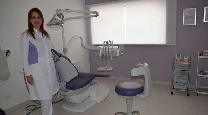 Clínica dentária Masson aposta na implantologia e reconstruções totais Cliníca Dentária Masson - Gazeta das Caldas