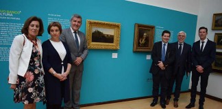 Duas obras de Malhoa do Novo Banco foram depositadas no museu caldense Duas Obras de Malhoa do Novo Banco - Gazeta das Caldas