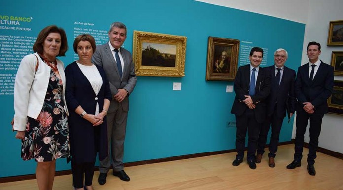 Duas obras de Malhoa do Novo Banco foram depositadas no museu caldense Duas Obras de Malhoa do Novo Banco - Gazeta das Caldas