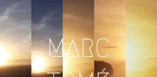 Marc Tomé – o caldense que une a poesia à música em Paris Gazeta das Caldas